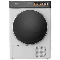 PKM Wärmepumpentrockner WPT9-12TCET