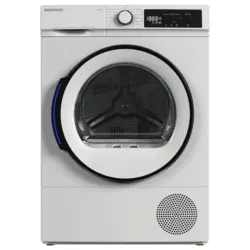 Daewoo Wärmepumpentrockner