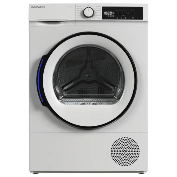 Daewoo Wärmepumpentrockner