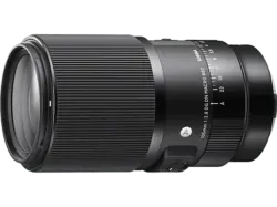 Sigma Objektiv Art 105mm f/2.8 DG DN Macro für Sony E-Mount