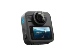 GoPro max2; Action Cam