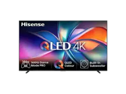 Hisense 98E7Q (2025) 98 Zoll QLED Smart TV; QLED TV