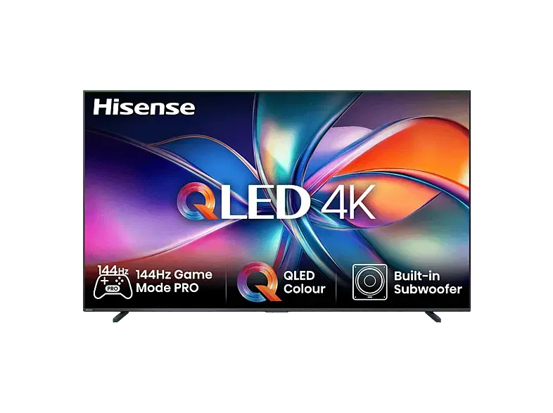 Hisense 98E7Q (2025) 98 Zoll QLED Smart TV; QLED TV