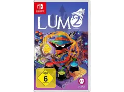 Lumo 2 - [Nintendo Switch]