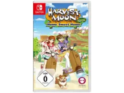 Harvest Moon: Home Sweet Special Edition - [Nintendo Switch]