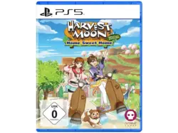 Harvest Moon: Home Sweet Special Edition - [PlayStation 5]