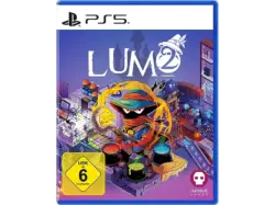 Lumo 2 - [PlayStation 5]