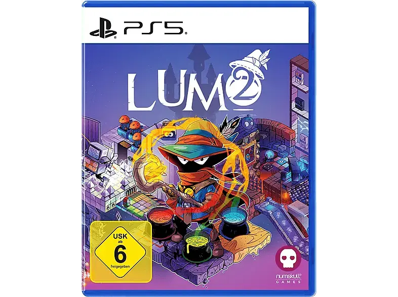 Lumo 2 - [PlayStation 5]
