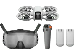 DJI Neo Drohne Motion Fly More Combo