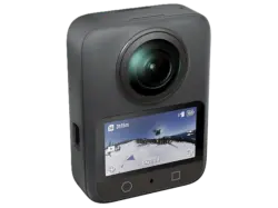 DJI Osmo 360 Adventure Combo; Kamera