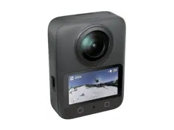 DJI Osmo 360 Standard Combo; Kamera