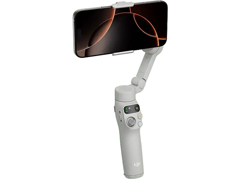 DJI Osmo Mobile 7 Gimbal