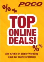 Poco: Online Deals Gro&szlig;elektro
