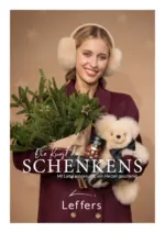 LEFFERS LEER Leffers - Lifestyle - bis 14.12.2025