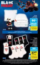 Gazetka BLACK FRIDAY od czwartku!