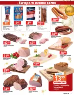 Oszczędzaj teraz dzięki naszym ofertom E.Leclerc – do 12.12.2025