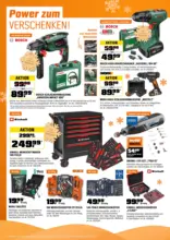 Biberstarke Angebote