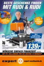 Expert Westküste - Beste Geschenke finden