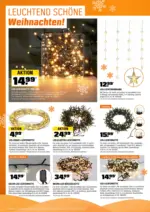 OBI OBI: Biberstarke Angebote - bis 14.12.2025