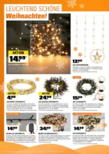 OBI: Biberstarke Angebote