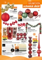 OBI OBI: Biberstarke Angebote - bis 14.12.2025