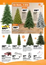 OBI OBI: Biberstarke Angebote - bis 14.12.2025