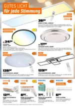 OBI OBI: Biberstarke Angebote - bis 14.12.2025