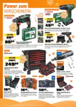 OBI: Biberstarke Angebote