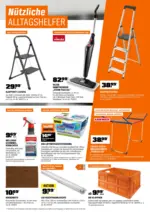 OBI OBI: Biberstarke Angebote - bis 14.12.2025