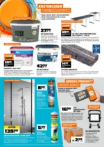 OBI OBI: Biberstarke Angebote - bis 14.12.2025