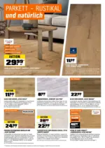 OBI OBI: Biberstarke Angebote - bis 14.12.2025