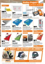 OBI OBI: Biberstarke Angebote - bis 14.12.2025