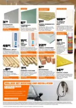 OBI OBI: Biberstarke Angebote - bis 14.12.2025