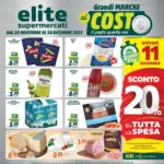 Elite Pet Grandi Marche Al Costo - al 10.12.2025