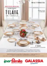 Galassia iperfamila dal 24 novembre al 3 dicembre - al 12.12.2025