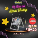 Villa bebè Offerte Villa bebè - al 12.12.2025