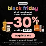 Beauty Star Black friday - al 30.11.2025