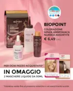 Amato Point Biopoint - al 30.11.2025