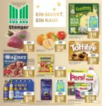 Marktkauf Marktkauf: Wochenangebote - bis 06.12.2025