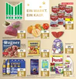 Marktkauf: Wochenangebote
