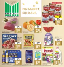 Marktkauf: Wochenangebote