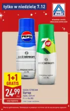 Super oferty na niedzielę w ALDI