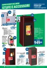 Super Sconti di Dicembre