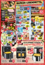 Krümet: Wochenangebote