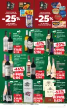 Kaufland хипермаркет Отвори вратата за вкусен Никулден с Kaufland предложения с валидност до 07.12.2025 - до 07-12-25