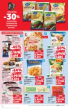 Kaufland хипермаркет Отвори вратата за вкусен Никулден с Kaufland предложения с валидност до 07.12.2025 - до 07-12-25