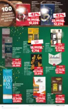 Kaufland хипермаркет Отвори вратата за вкусен Никулден с Kaufland предложения с валидност до 07.12.2025 - от 01-12-25