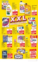 Kaufland хипермаркет Отвори вратата за вкусен Никулден с Kaufland предложения с валидност до 07.12.2025 - до 07-12-25