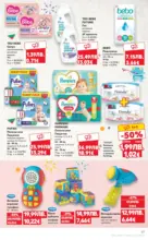 Kaufland хипермаркет Отвори вратата за вкусен Никулден с Kaufland предложения с валидност до 07.12.2025 - до 07-12-25