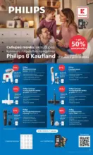 Kaufland хипермаркет Отвори вратата за вкусен Никулден с Kaufland предложения с валидност до 07.12.2025 - от 01-12-25